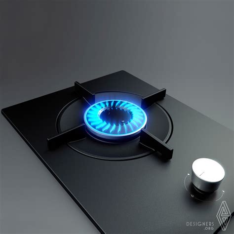 direct flame gas hobs